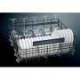 Siemens iQ500 SX65EX57CE lavastoviglie A scomparsa totale 14 coperti D (SX65EX57CE)