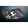 Siemens iQ500 SX65EX57CE lavastoviglie A scomparsa totale 14 coperti D (SX65EX57CE)