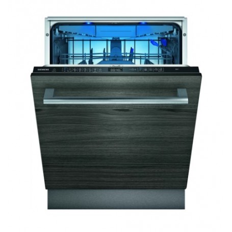 Siemens iQ500 SN65EX57CE lavastoviglie A scomparsa totale 14 coperti D (SN65EX57CE)