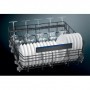 Siemens iQ500 SN65EX57CE lavastoviglie A scomparsa totale 14 coperti D (SN65EX57CE)