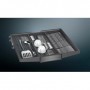 Siemens iQ500 SN65EX57CE lavastoviglie A scomparsa totale 14 coperti D (SN65EX57CE)