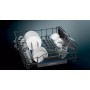 Siemens iQ300 SN73HX60CE lavastoviglie A scomparsa totale 14 coperti D (SN73HX60CE)