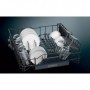 Siemens iQ300 SX63HX60CE lavastoviglie A scomparsa totale 14 coperti D (SX63HX60CE)