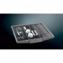 Siemens iQ300 SN63HX60CE lavastoviglie A scomparsa totale 14 coperti D (SN63HX60CE)