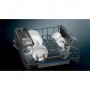 Siemens iQ300 SX63HX60AE lavastoviglie A scomparsa totale 13 coperti D (SX63HX60AE)