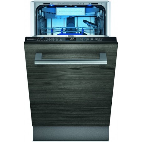 Siemens iQ500 SR65ZX23ME lavastoviglie A scomparsa totale 10 coperti C (SR65ZX23ME)