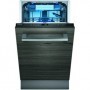 Siemens iQ500 SR65ZX23ME lavastoviglie A scomparsa totale 10 coperti C (SR65ZX23ME)