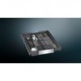 Siemens iQ500 SR65ZX23ME lavastoviglie A scomparsa totale 10 coperti C (SR65ZX23ME)