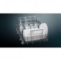 Siemens iQ500 SR65ZX23ME lavastoviglie A scomparsa totale 10 coperti C (SR65ZX23ME)