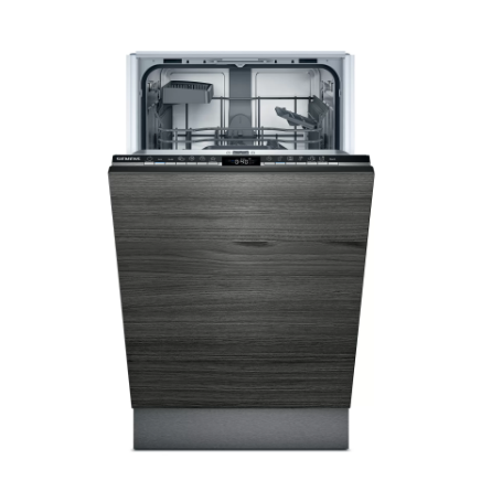 Siemens iQ300 SR93EX28LE lavastoviglie A scomparsa totale 9 coperti D (SR93EX28LE)