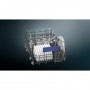 Siemens iQ300 SR93EX28LE lavastoviglie A scomparsa totale 9 coperti D (SR93EX28LE)