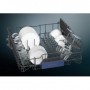Siemens iQ300 SX63HX36TE lavastoviglie A scomparsa totale 12 coperti E (SX63HX36TE)