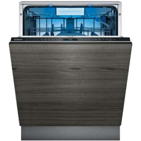 Siemens iQ700 SN87YX03CE lavastoviglie A scomparsa totale 14 coperti B (SN87YX03CE)