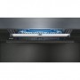 Siemens iQ500 SN85TX00CE lavastoviglie A scomparsa totale 14 coperti A (SN85TX00CE)