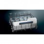 Siemens iQ500 SN85TX00CE lavastoviglie A scomparsa totale 14 coperti A (SN85TX00CE)