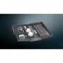 Siemens iQ500 SN85TX00CE lavastoviglie A scomparsa totale 14 coperti A (SN85TX00CE)
