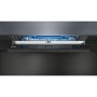 Siemens iQ500 SX85TX00CE lavastoviglie A scomparsa totale 14 coperti A (SX85TX00CE)