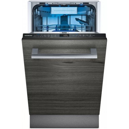 Siemens iQ500 SR65YX11ME lavastoviglie A scomparsa totale 10 coperti B (SR65YX11ME)