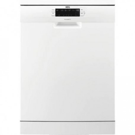 AEG FFS5360CZW lavastoviglie Libera installazione 13 coperti D (911 514 066)