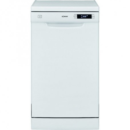 Bomann GSP 7407 lavastoviglie Libera installazione 10 coperti E (774070)