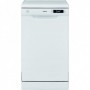 Bomann GSP 7407 lavastoviglie Libera installazione 10 coperti E (774070)