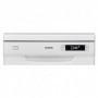 Bomann GSP 7407 lavastoviglie Libera installazione 10 coperti E (774070)