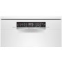Bosch Serie 6 SMS6ECW57E lavastoviglie Libera installazione 14 coperti D (SMS6ECW57E)