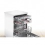Bosch Serie 6 SMS6ECW57E lavastoviglie Libera installazione 14 coperti D (SMS6ECW57E)