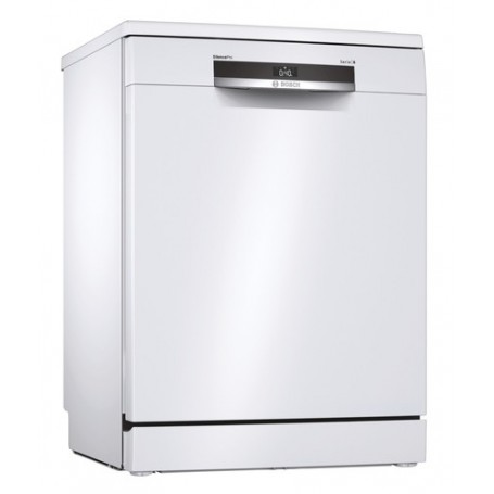 Bosch Serie 6 SMS6ECW07E lavastoviglie Libera installazione 14 coperti D (SMS6ECW07E)