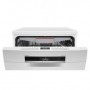 Bosch Serie 6 SMS6ECW07E lavastoviglie Libera installazione 14 coperti D (SMS6ECW07E)