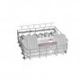 Bosch Serie 6 SMS6ECW07E lavastoviglie Libera installazione 14 coperti D (SMS6ECW07E)