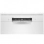 Bosch Serie 6 SMS6ZCW07E lavastoviglie Libera installazione 14 coperti C (SMS6ZCW07E)