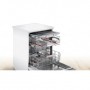 Bosch Serie 6 SMS6ZCW07E lavastoviglie Libera installazione 14 coperti C (SMS6ZCW07E)