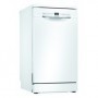 Bosch Serie 2 SPS2IKW10E lavastoviglie Libera installazione 9 coperti F (SPS2IKW10E)