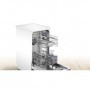 Bosch Serie 2 SPS2IKW10E lavastoviglie Libera installazione 9 coperti F (SPS2IKW10E)