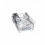 Bosch Serie 2 SPS2IKW10E lavastoviglie Libera installazione 9 coperti F (SPS2IKW10E)