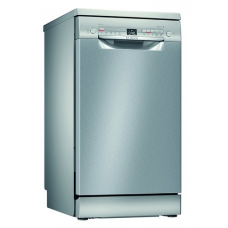 Bosch Serie 2 SPS2HKI41E lavastoviglie Libera installazione 9 coperti E (SPS2HKI41E)