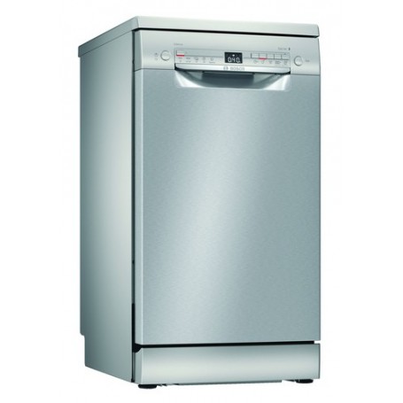 Bosch Serie 2 SPS2XMI01E lavastoviglie Libera installazione 10 coperti F (SPS2XMI01E)