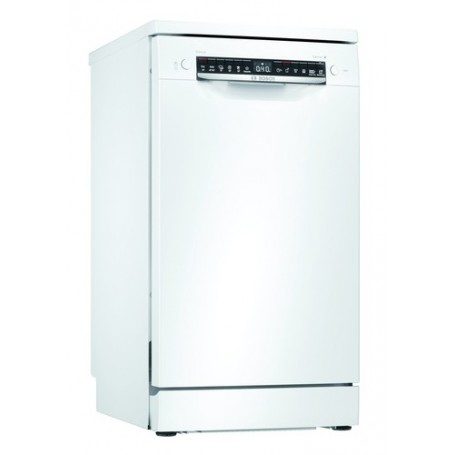 Bosch Serie 4 SPS4HKW53E lavastoviglie Libera installazione 9 coperti E (SPS4HKW53E)