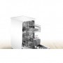 Bosch Serie 4 SPS4HKW53E lavastoviglie Libera installazione 9 coperti E (SPS4HKW53E)