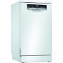 Bosch Serie 6 SPS6EMW23E lavastoviglie Libera installazione 10 coperti D (SPS6EMW23E)