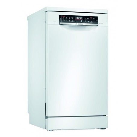 Bosch SPS6ZMW35E lavastoviglie Libera installazione 10 coperti C (SPS6ZMW35E)