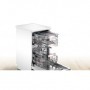 Bosch SPS6ZMW35E lavastoviglie Libera installazione 10 coperti C (SPS6ZMW35E)