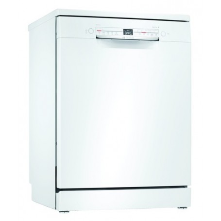 Bosch Serie 2 SMS2ITW33E lavastoviglie Libera installazione 12 coperti E (SMS2ITW33E)