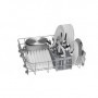 Bosch Serie 2 SMS2ITW33E lavastoviglie Libera installazione 12 coperti E (SMS2ITW33E)