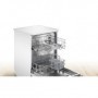 Bosch Serie 2 SMS2ITW33E lavastoviglie Libera installazione 12 coperti E (SMS2ITW33E)