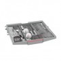 Bosch Serie 4 SMS4HVW31E lavastoviglie Libera installazione 13 coperti E (SMS4HVW31E)