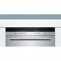 Siemens iQ500 SK75M522EU lavastoviglie A scomparsa parziale 6 coperti F (SK75M522EU)
