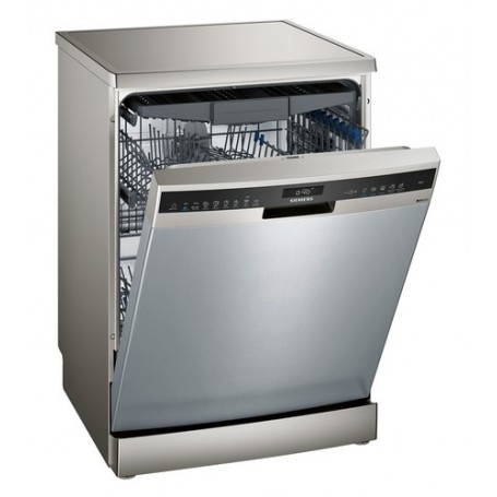 Siemens iQ500 SN25ZI49CE lavastoviglie Libera installazione 14 coperti C (SN25ZI49CE)
