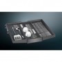Siemens iQ500 SN25ZI49CE lavastoviglie Libera installazione 14 coperti C (SN25ZI49CE)